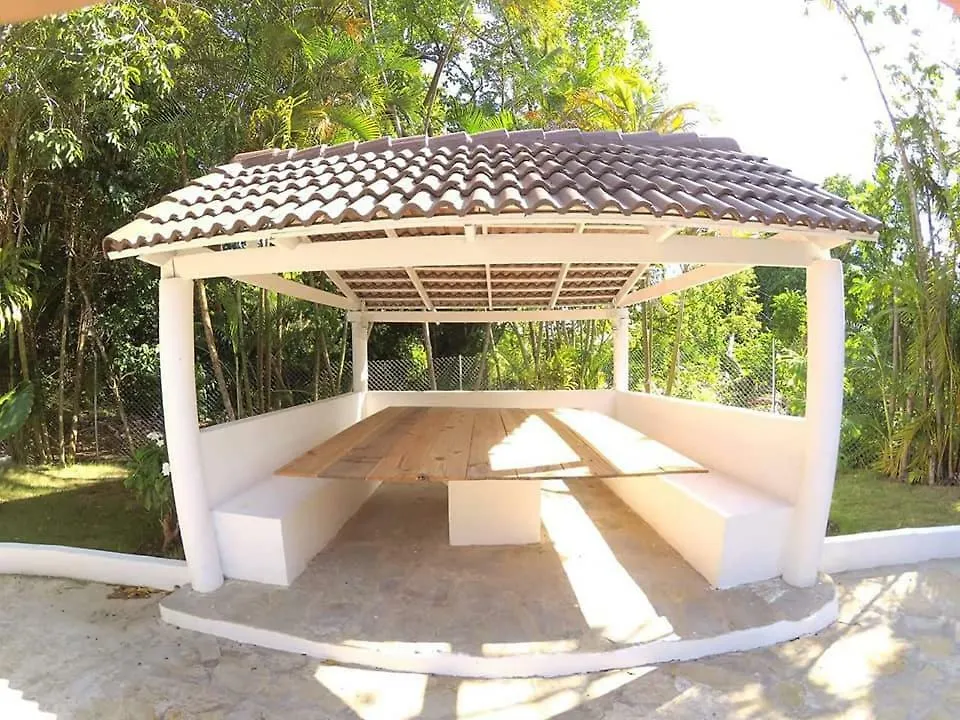 Sunrise Villa Cabarete 0*,  Dominicaanse Republiek