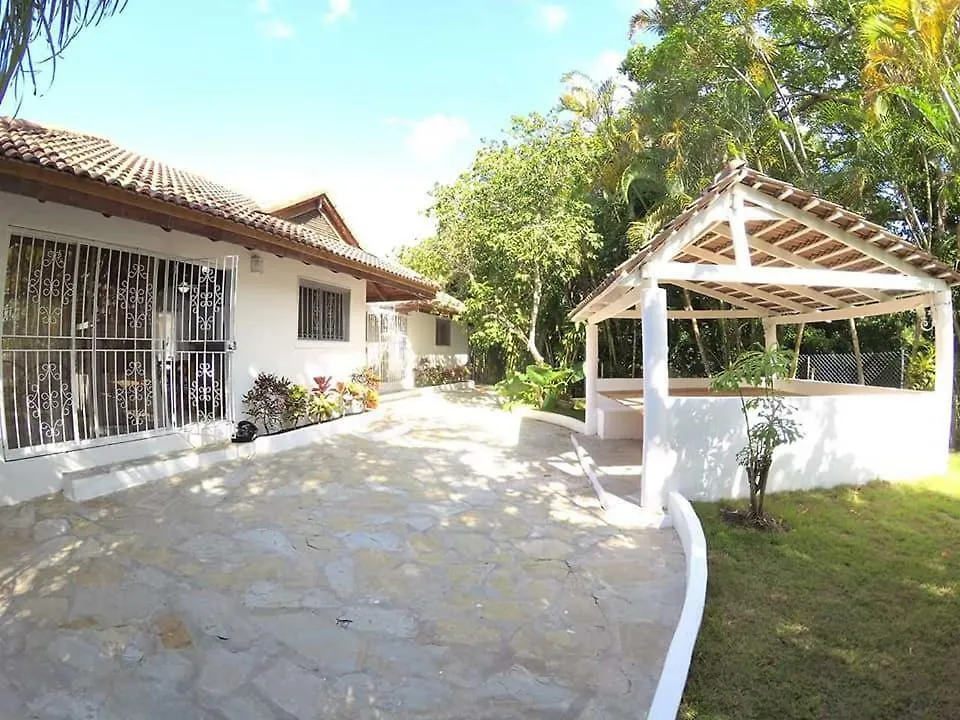 Sunrise Villa Cabarete Appartement