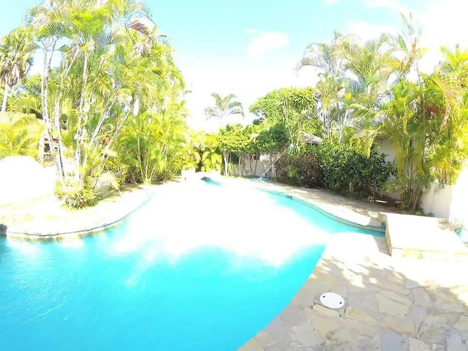Sunrise Villa Cabarete