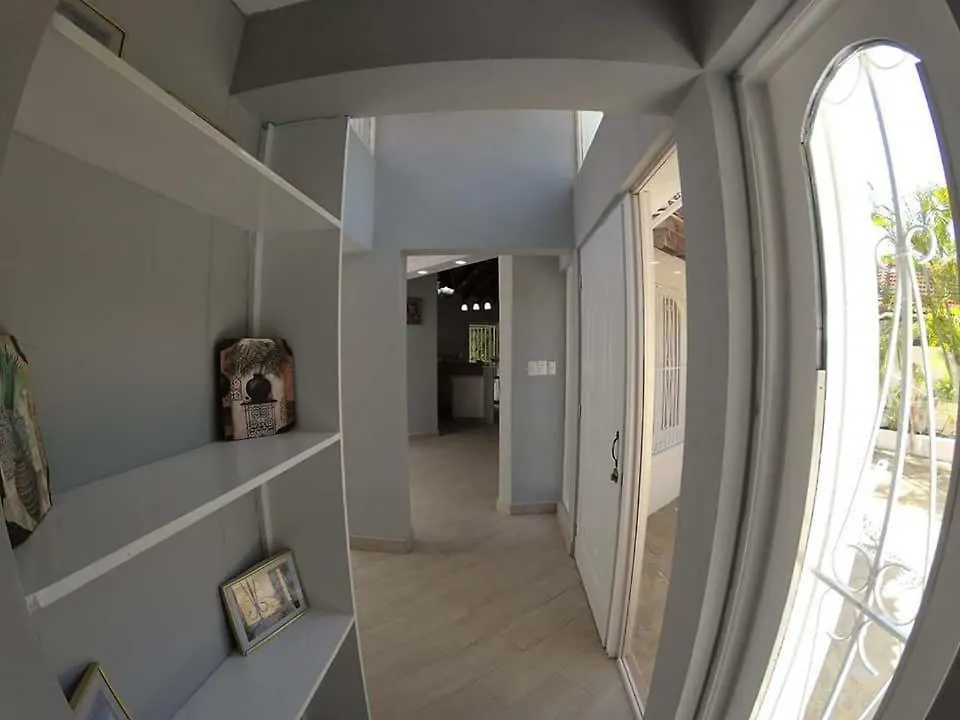 Sunrise Villa Cabarete