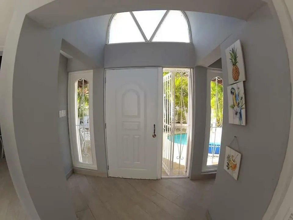 Sunrise Villa 카바레테 도미니카 공화국